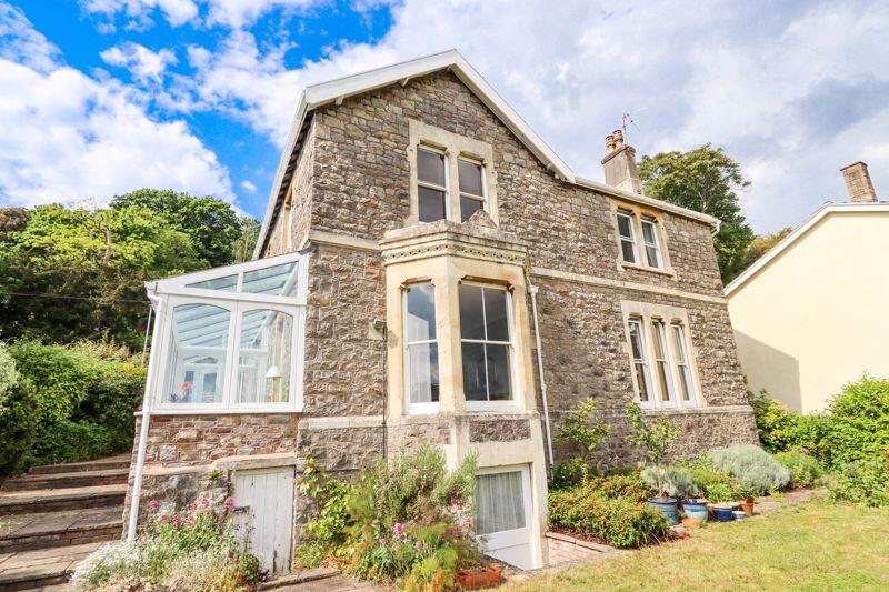 Main image of property: Highdale Road, Clevedon