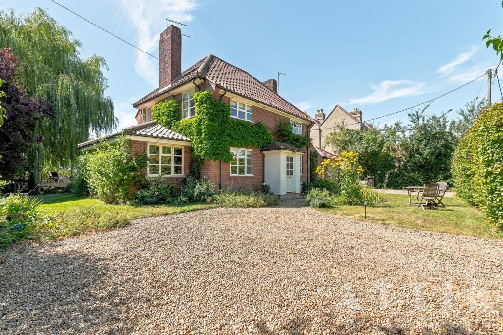 Main image of property: Bell Green, Cratfield, Halesworth
