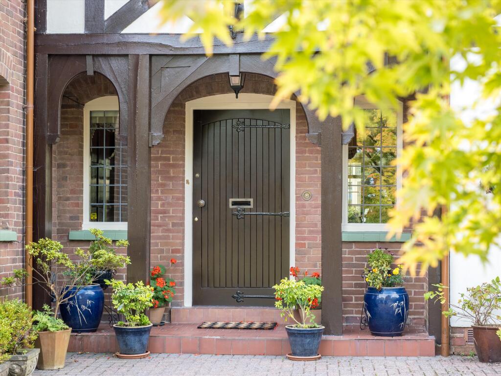 Additional image 28 of Poolhead Lane, Tanworth-in-Arden, Solihull, Warwickshire, B94