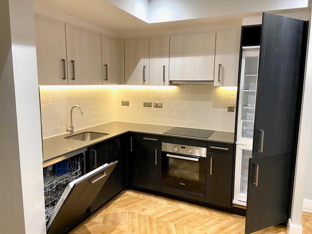 Main image of property: Beaufort House, Newhall Street