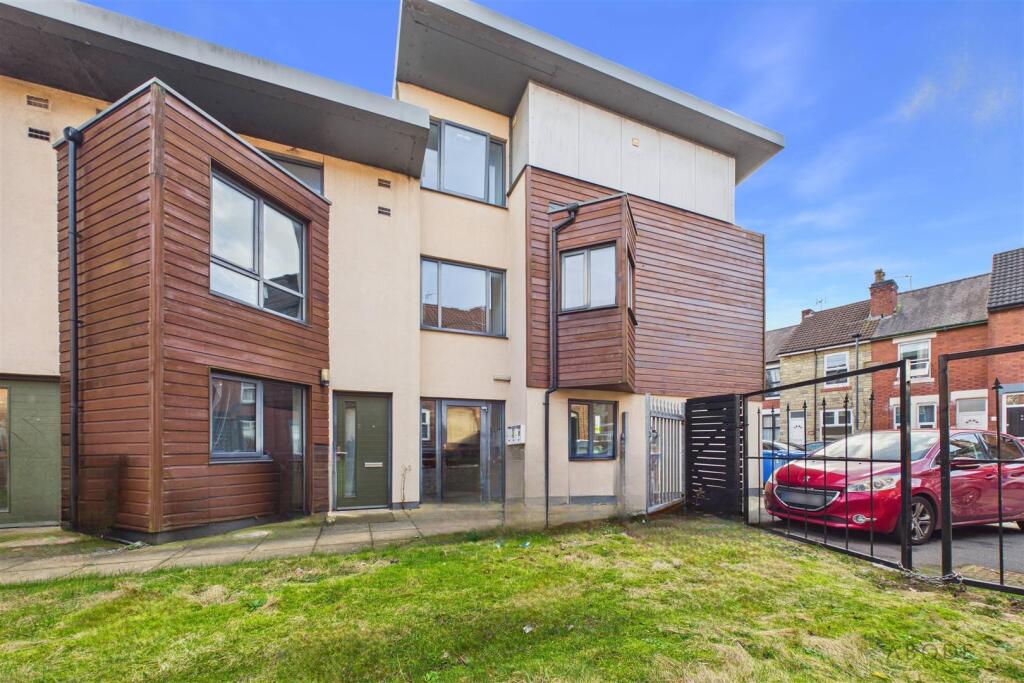 Main image of property: Woods Green Court, Woods Lane, Derby DE22 3UA