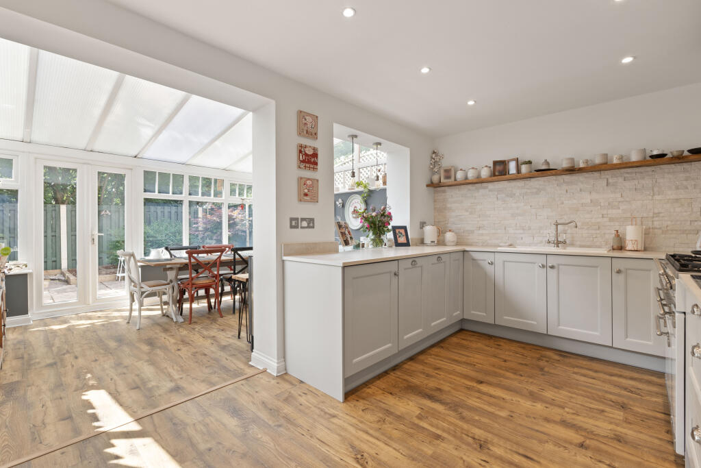 Main image of property: Stirling Road, Norwich, Norfolk, NR6