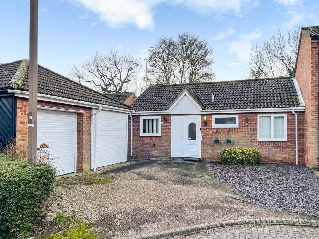 Main image of property: Kirtlington, Downhead Park, Milton Keynes, MK15