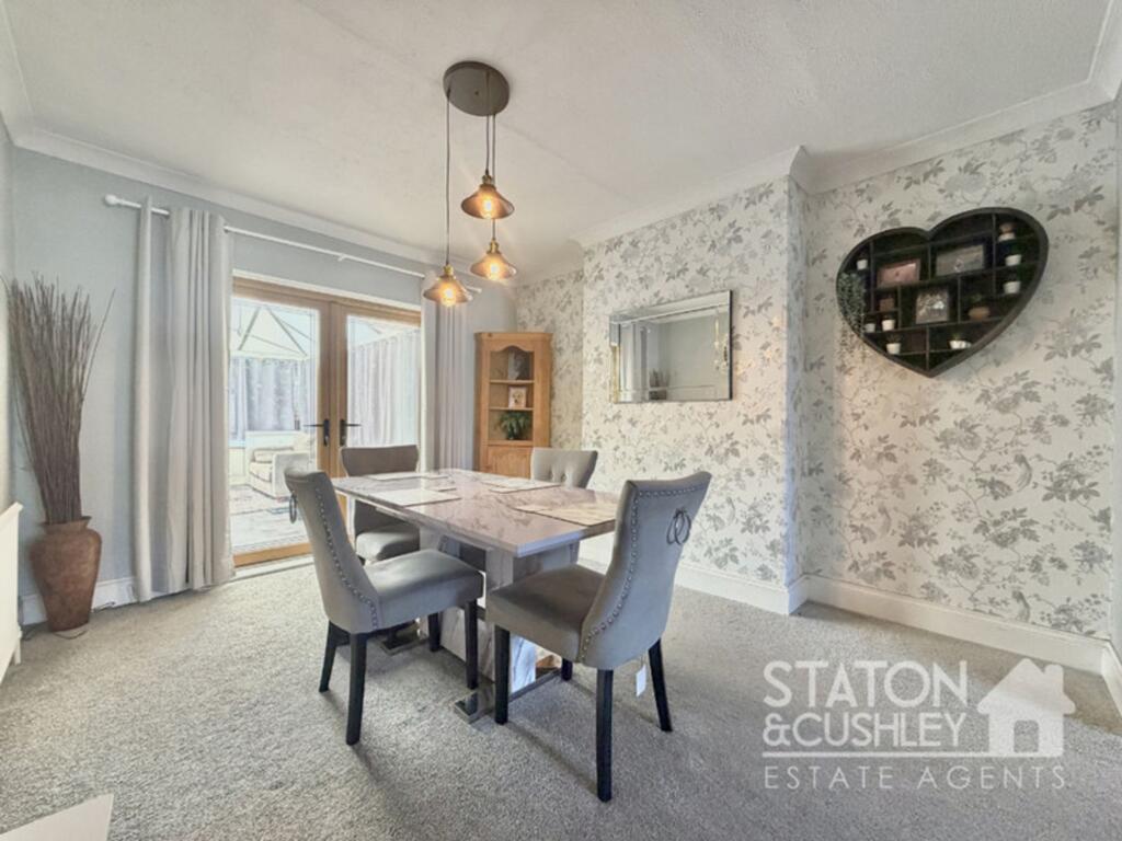 Catherine Avenue, Mansfield Woodhouse, NG19 - View 3