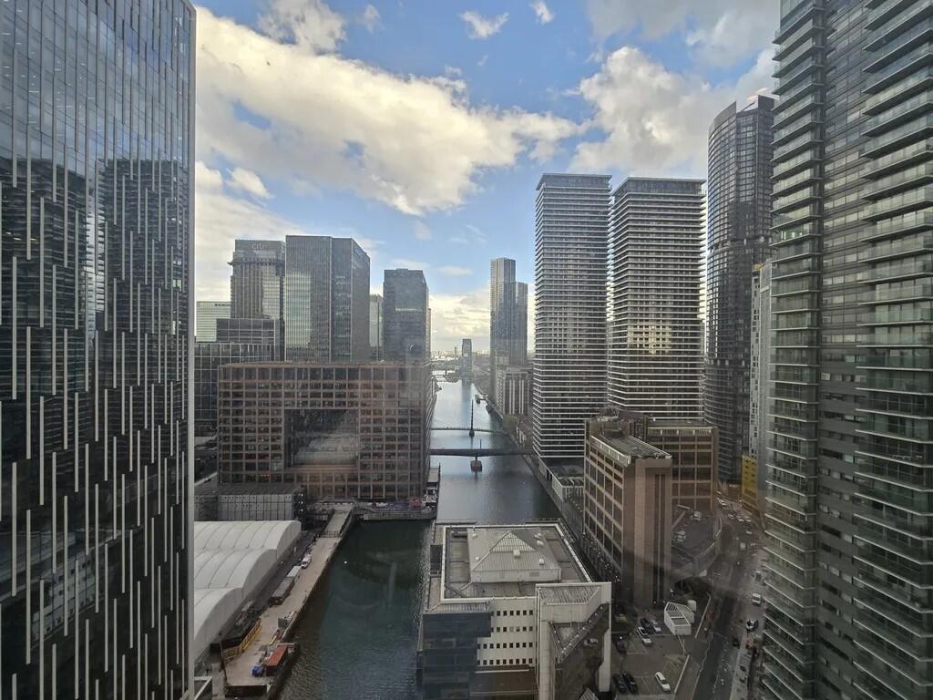 Main image of property: Marsh Wall, London, E14