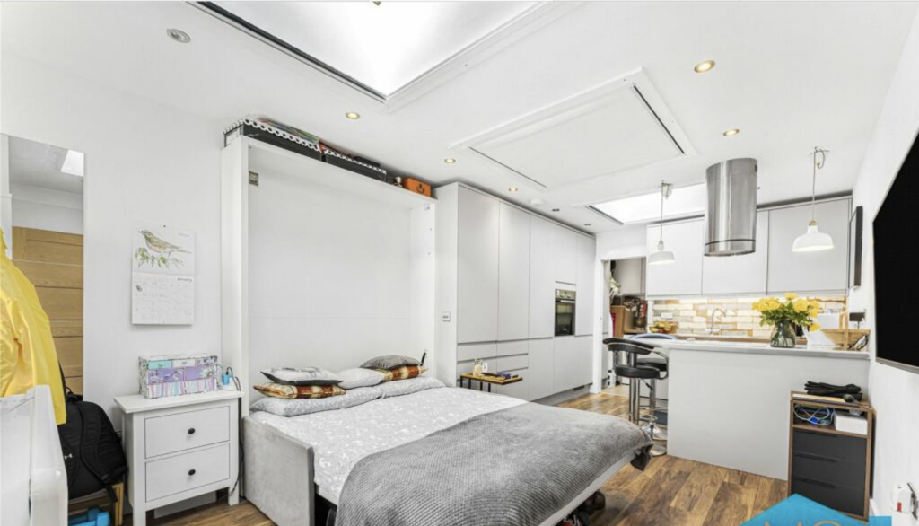 Main image of property: Ringslade Road, London, N22