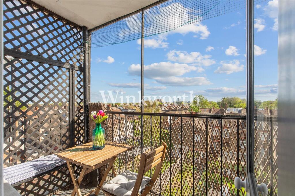 Main image of property: Grand Parade, Green Lanes, London, N4