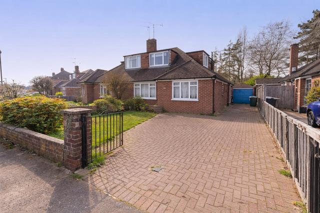 Main image of property: Farm Road, Maidenhead