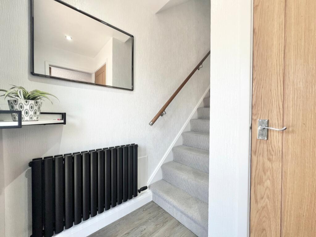 Cheviot Close, Ramsbottom, Bury, Greater Manchester, BL0 photo 5