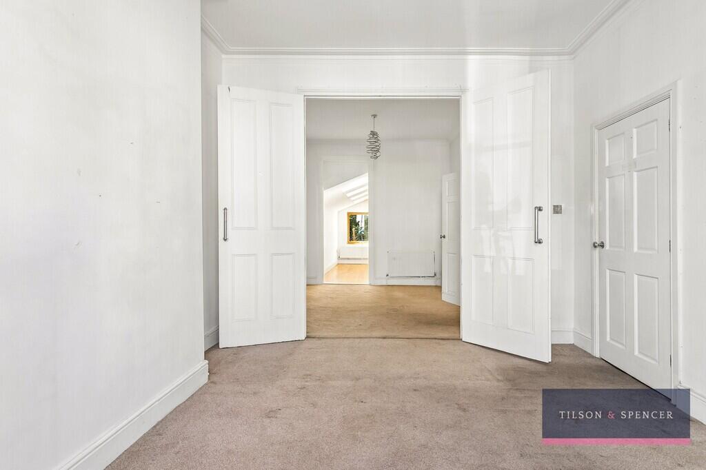 House in London - More