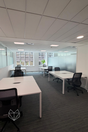Office - 8-10 Desks