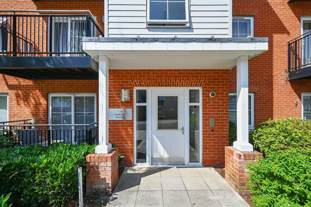 Apartment in Tonbridge - View 4