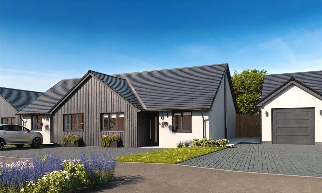 2-bed house on The Heights, Llandrindod Wells, Powys, £225,000