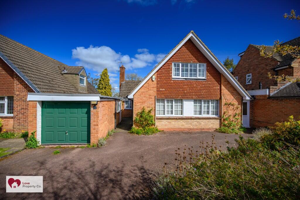 Additional image 32 of Wychwood Avenue, Knowle, Solihull, B93 9DH