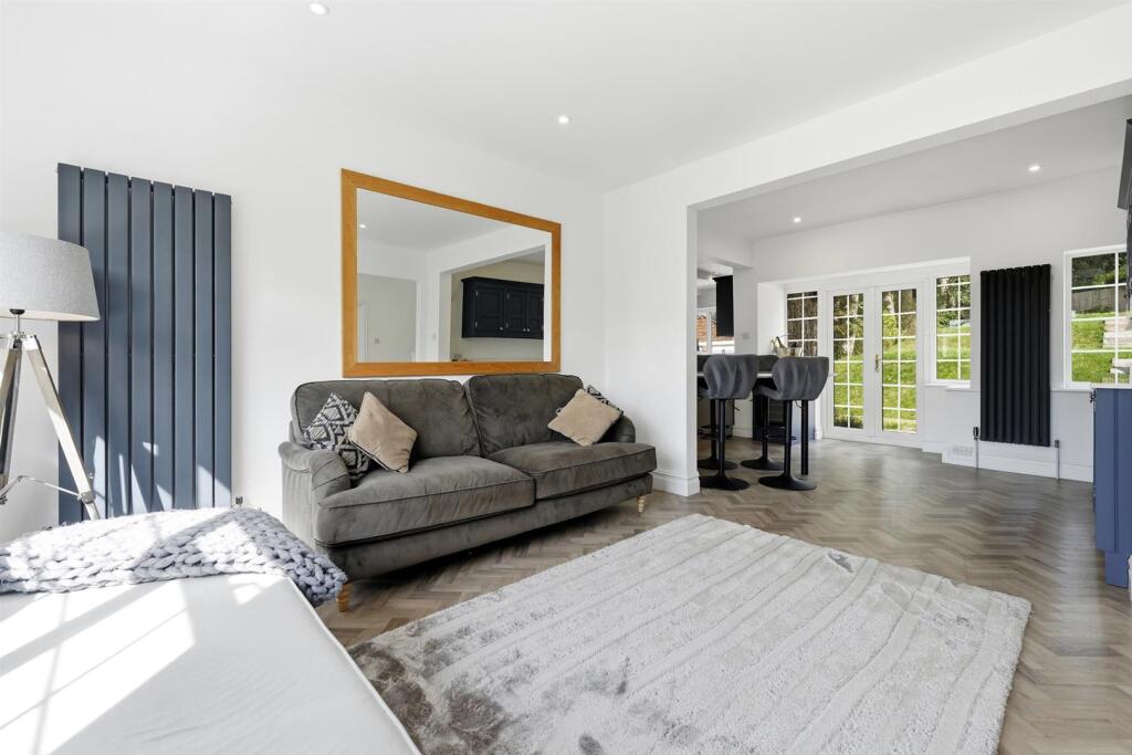 House in Stockport - More