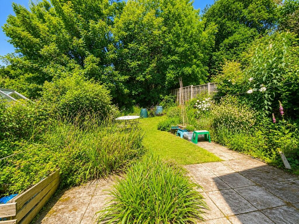 Jubilee Gardens, Yate photo 2