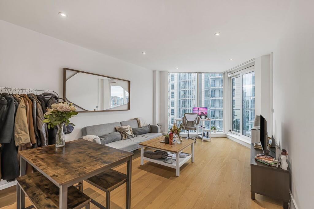 Main image of property: Juniper Drive, London, SW18