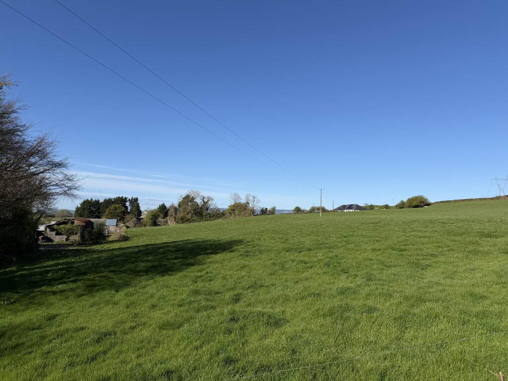 Main image of property: Boulrea, Knock, Roscrea