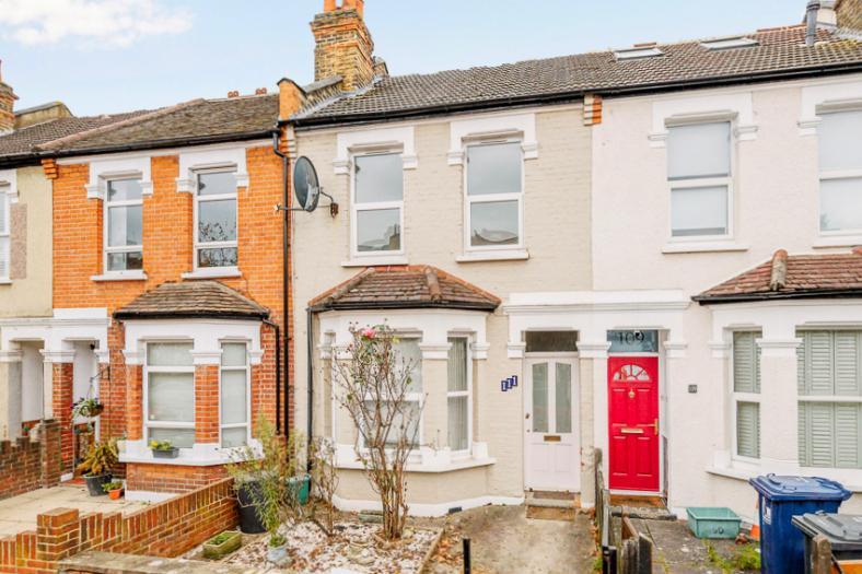 Main image of property: Westfield Road, Ealing, London, W13 9JD