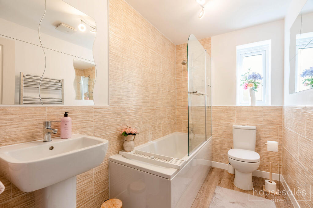 House in Pendle, Colne - View 5