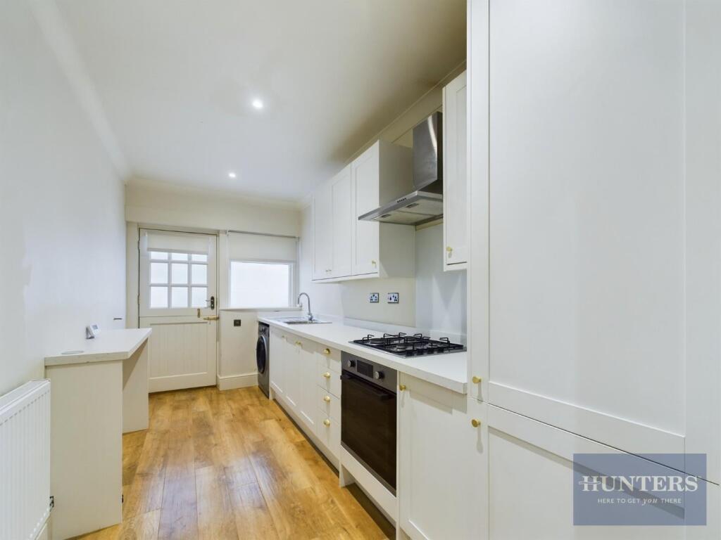 Apartment in Cheltenham, Marle Hill, Pittville