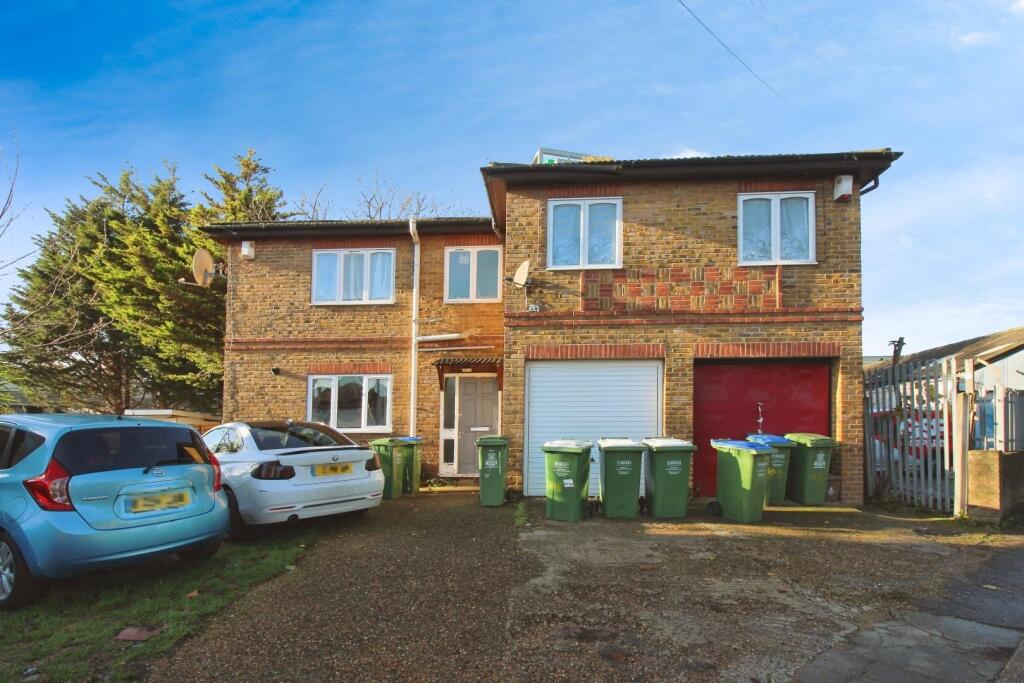 Main image of property: Sedgemere Road, Abbeywood