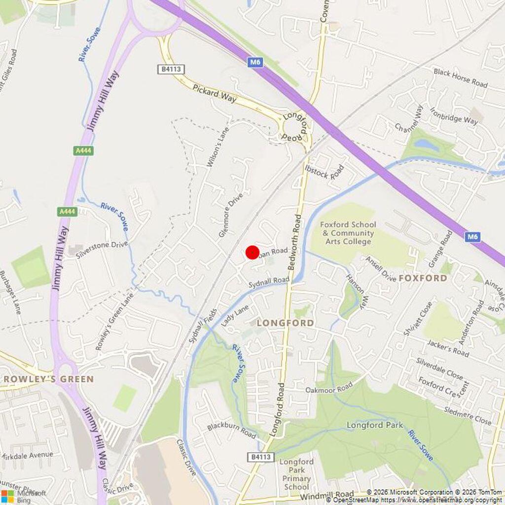 Property Map