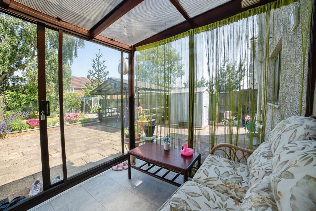 House in Nottingham - View 4