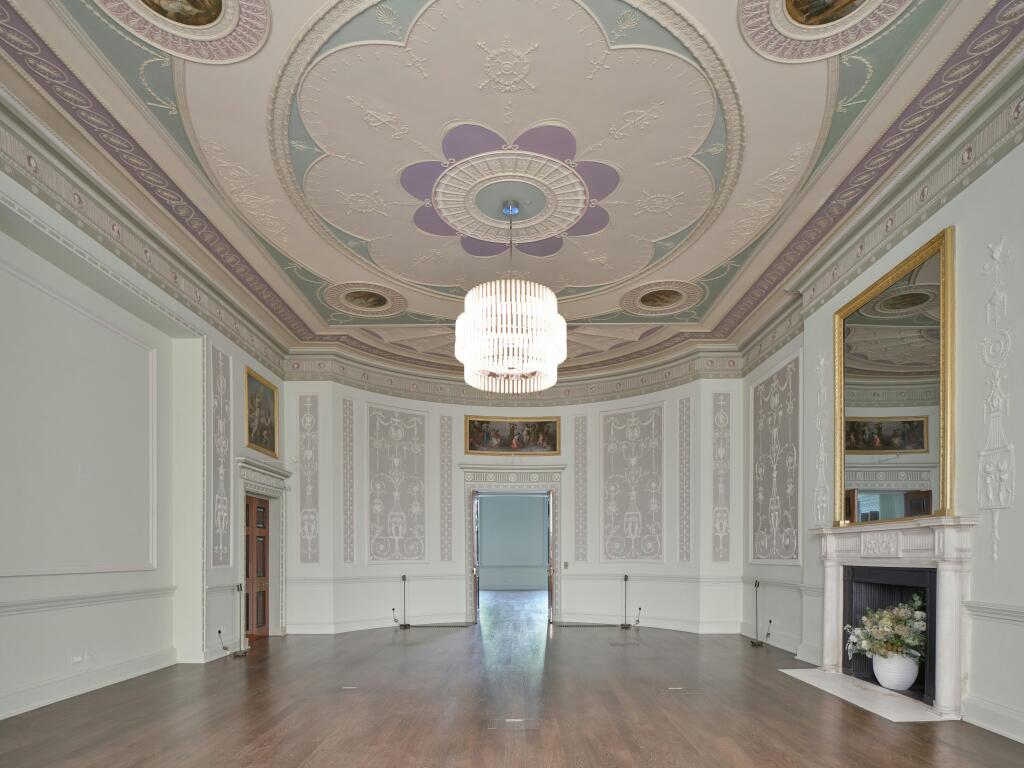 Ground Floor