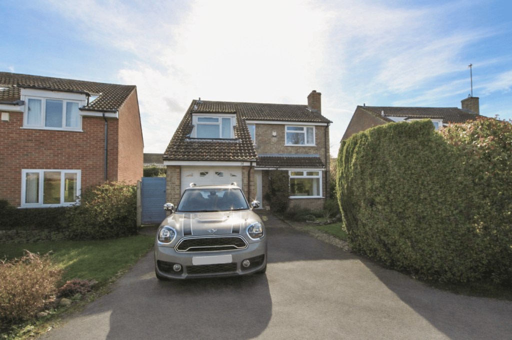 Main image of property: Hartley Close, Chipping Sodbury, BS37