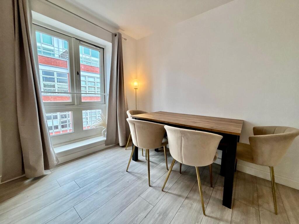 Additional image 9 of Branston Street, Birmingham, B18