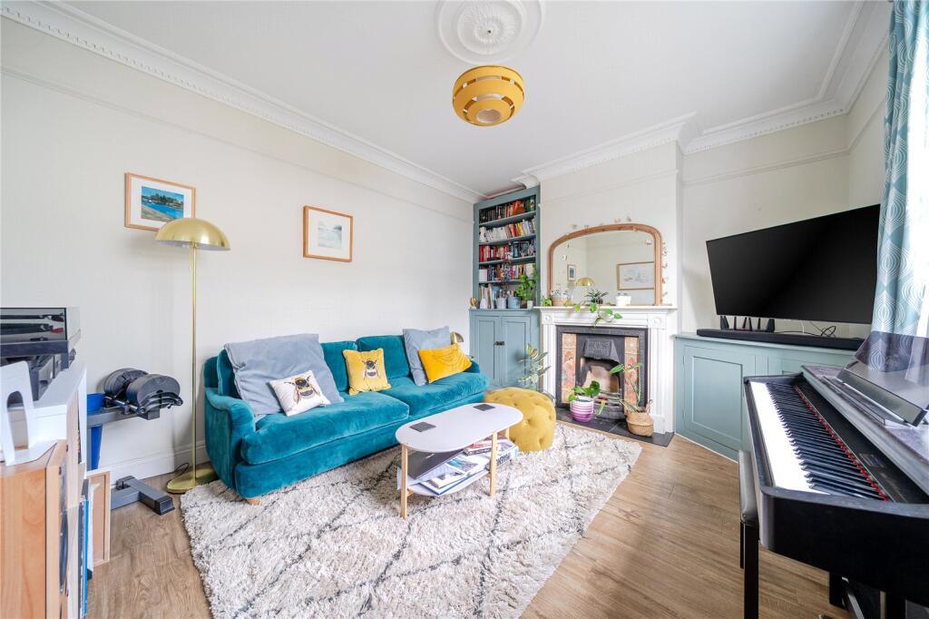 Windsor Street, Pittville, Cheltenham, GL52 photo 3