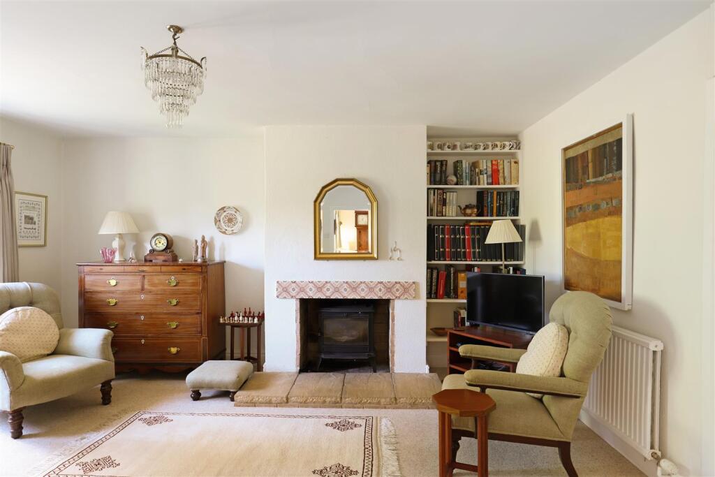 Hyde Hill, Chalford, Stroud photo 4