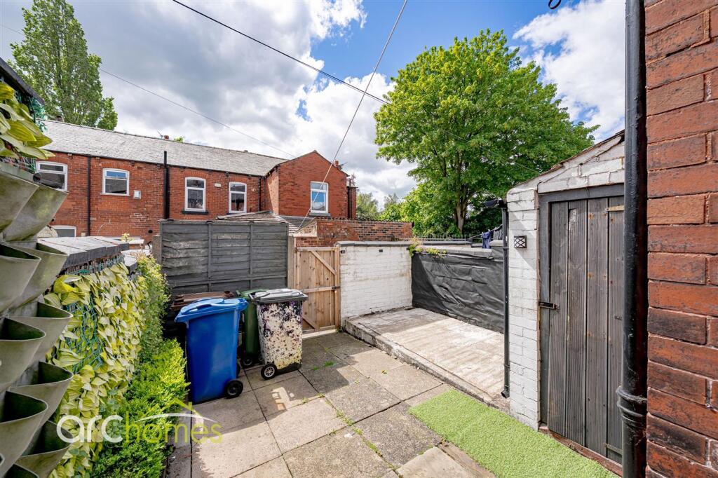 House in Wigan, Greater Manchester - View 4