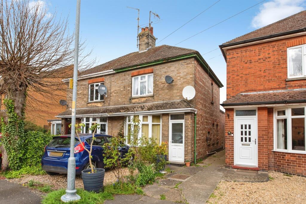 Main image of property: Knipe Avenue, Spalding