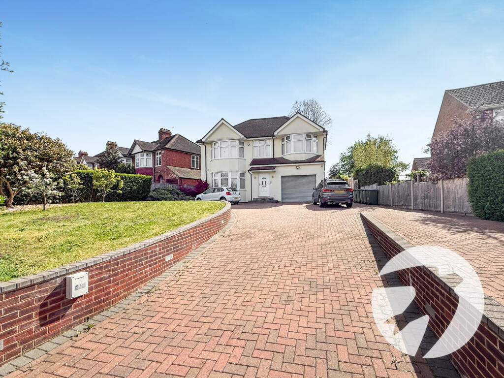 Main image of property: Eltham Hill, London, SE9