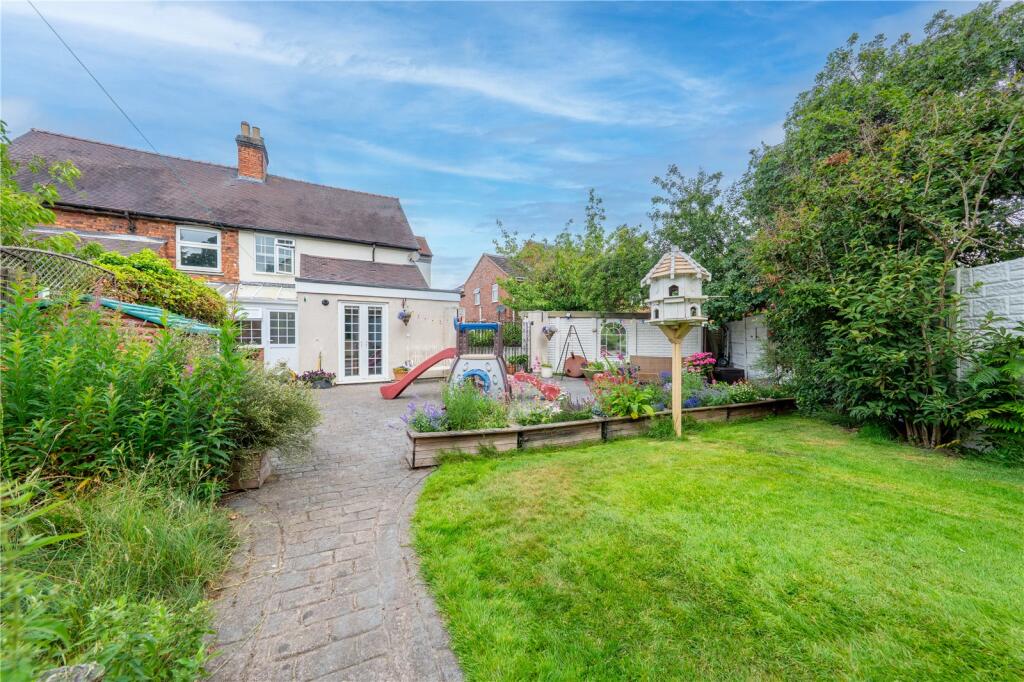 Additional image 35 of Woodhouse Lane, Tamworth, Staffordshire, B77