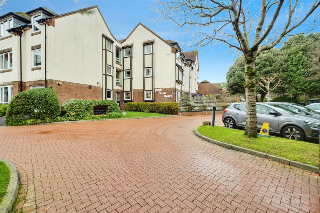 Main image of property: Park View Court, Queens Park