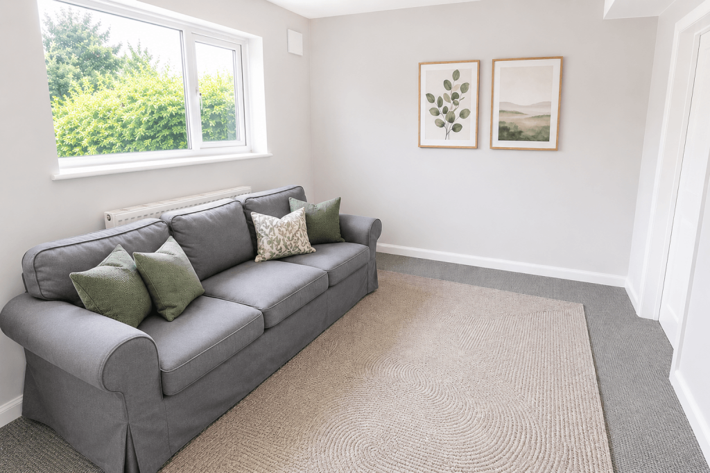 Main image of property: Station Road Filton