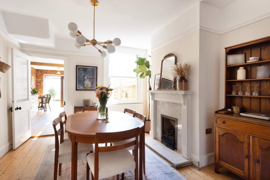 House in Gloucester - More