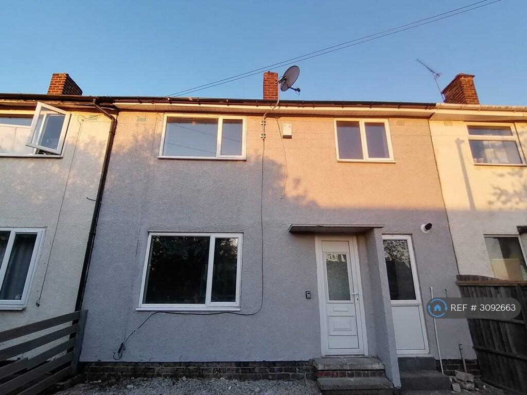 Main image of property: Harvey Court, Bolsover, Chesterfield, S44