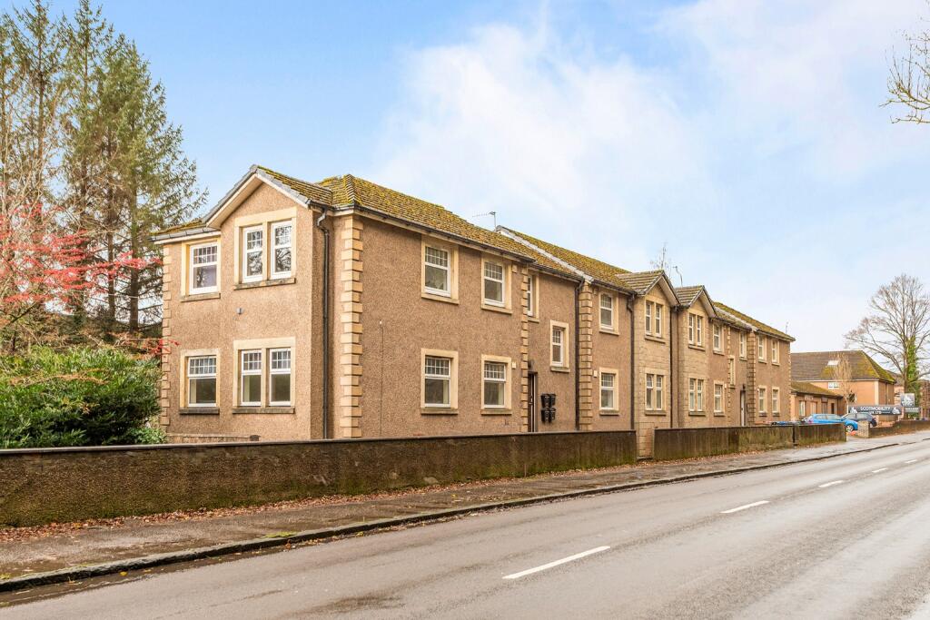 Main image of property: Alloa Road, Causewayhead, Stirling, FK9