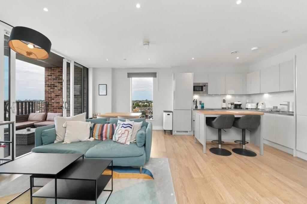Main image of property: Summerstown, Earlsfield, London, SW17