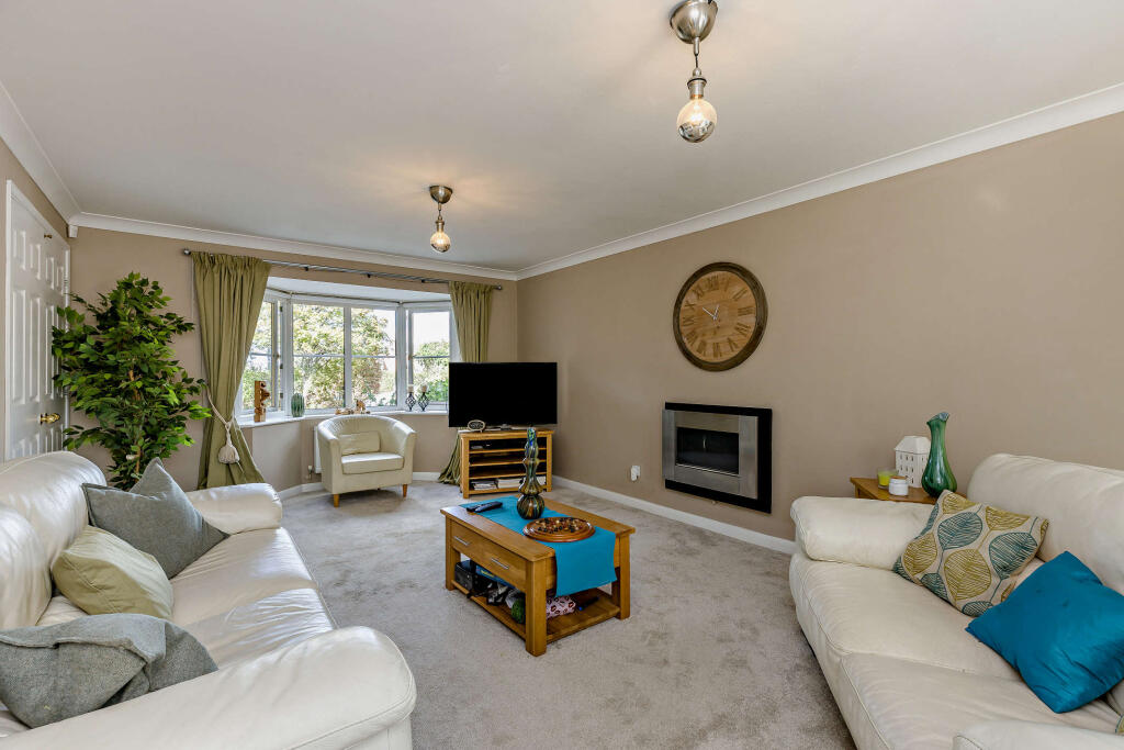 House in Normanton, Hopetown - View 4