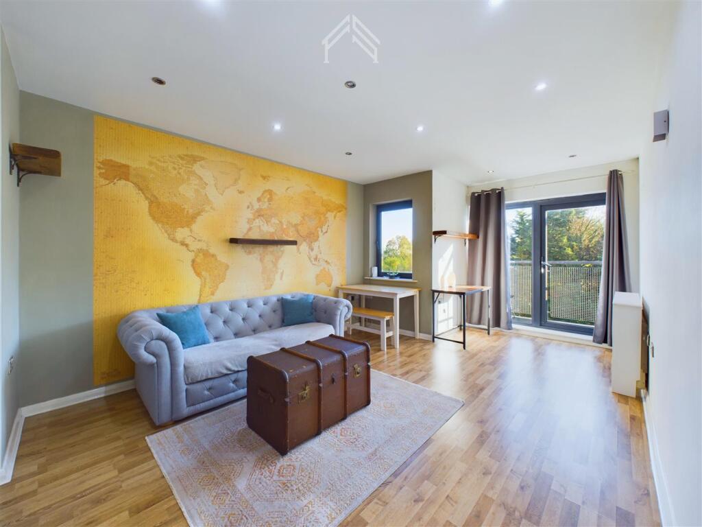 Main image of property: Peterborough Road, Harrow HA1