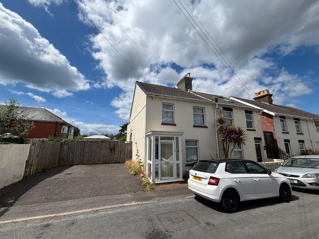 Main image of property: Norwood Place, Bournemouth, Bournemouth Christchurch Poole