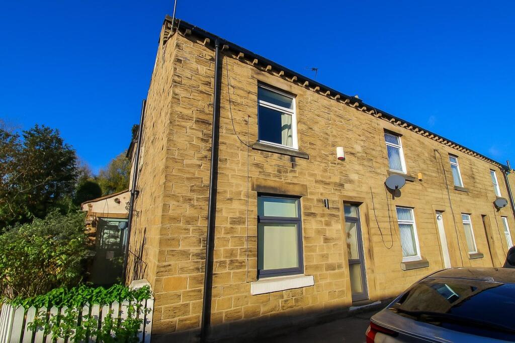 Main image of property: Bridge Road, Horbury Bridge