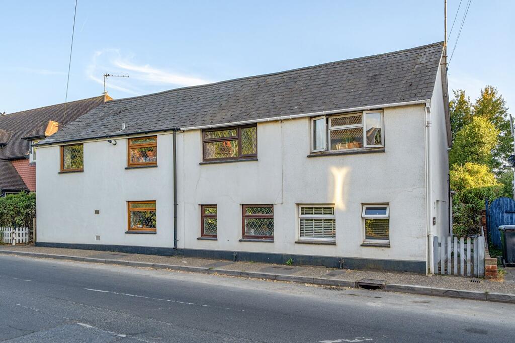 Main image of property: Yapton Road, Barnham, PO22