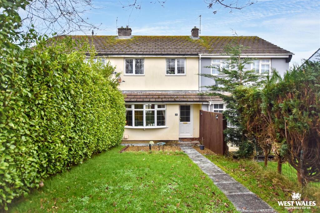 Main image of property: Saunders Road, Sageston, Tenby