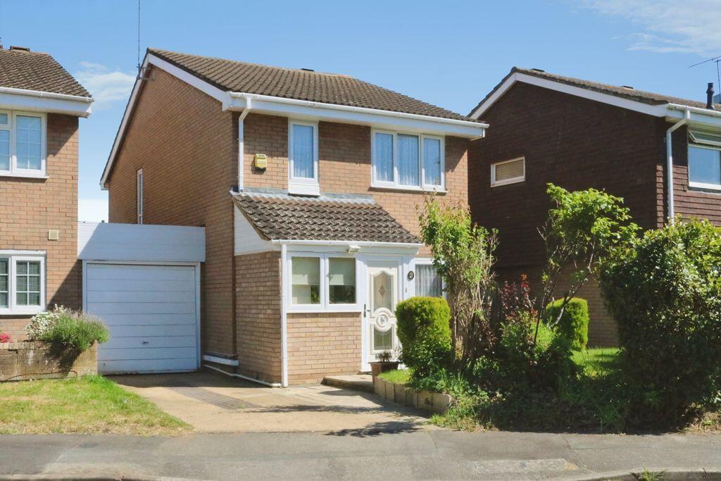 Main image of property: Gilmore Close, Langley